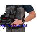 Сумка Simms Open Water Tactical Waist Pack Black